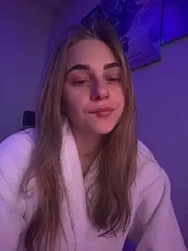 Snapshot of GraceTorrez chatting on January 4, 2025, 3:07 pm GraceTorrez online show from January 4, 2025, 3:07 pm