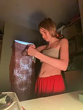 Snapshot of GraceTorrez chatting on January 25, 2025, 10:50 pm GraceTorrez online show from January 25, 2025, 10:50 pm
