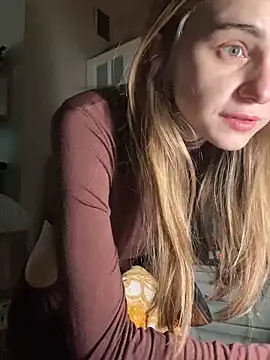 Snapshot of GraceTorrez chatting on February 4, 2025, 1:27 pm GraceTorrez online show from February 4, 2025, 1:27 pm