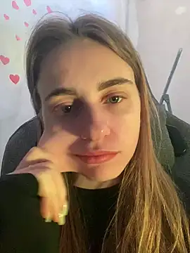 Snapshot of GraceTorrez chatting on February 21, 2025, 1:44 pm GraceTorrez online show from February 21, 2025, 1:44 pm