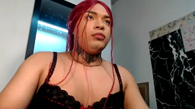 KristalTsXXX online show from May 3, 2026, 2:56 pm