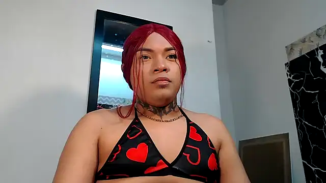 KristalTsXXX online show from May 8, 2026, 2:33 pm