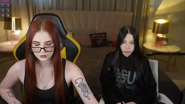 Torii 054 online show from March 18, 2026, 3:37 pm