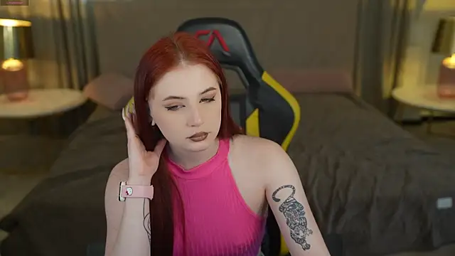 Torii 054 online show from April 13, 2026, 11:05 am