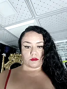 Kinkster Jade online show from November 20, 2025, 8:30 pm