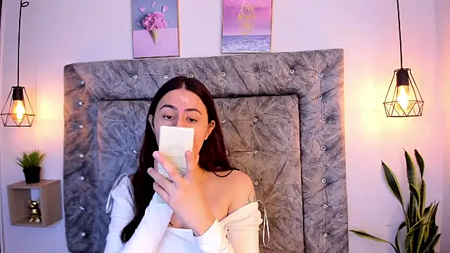 Snapshot of sweet_abby1 chatting on September 26, 2025, 12:20 pm sweet abby1 online show from September 26, 2025, 12:20 pm