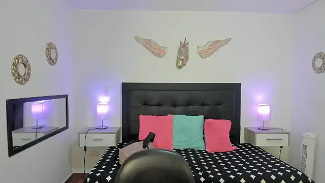 sweet abby1 online show from February 7, 2026, 11:25 am