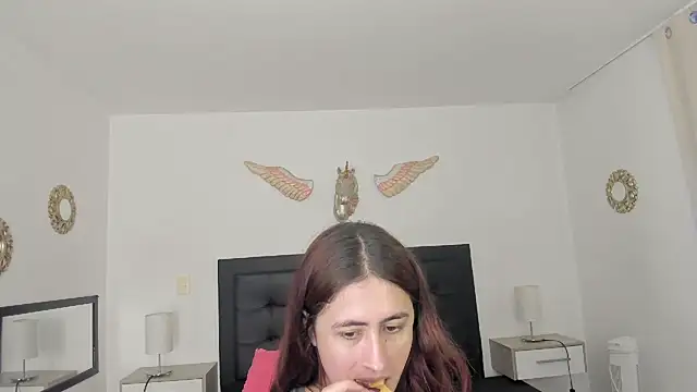 sweet abby1 online show from March 4, 2026, 11:27 am