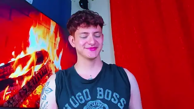 Snapshot of GabyThoms chatting on December 17, 2025, 11:22 pm GabyThoms online show from December 17, 2025, 11:22 pm