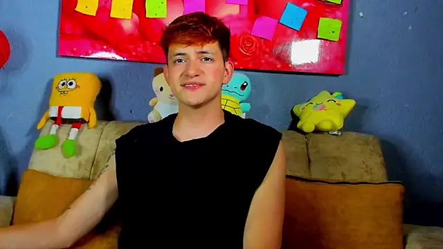 GabyThoms online show from April 13, 2026, 1:11 am