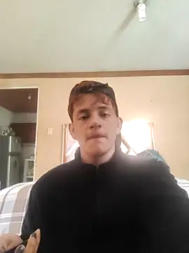 GabyThoms online show from April 13, 2026, 8:14 pm