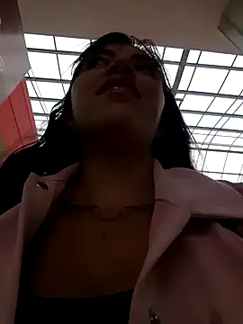 Isabella Delight  online show from January 3, 2025, 7:29 pm