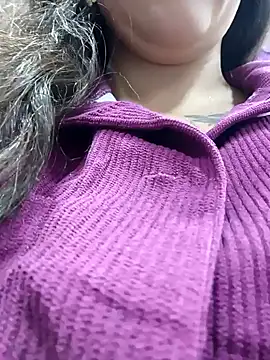 Isabella Delight  online show from January 14, 2025, 12:11 am