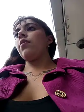 Isabella Delight  online show from March 13, 2025, 8:11 pm