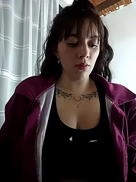 Isabella Delight  online show from March 14, 2025, 12:10 am