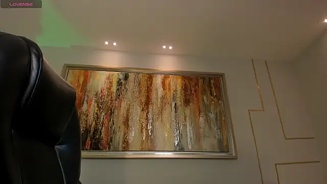 AbbyDalton online show from February 4, 2026, 6:47 pm