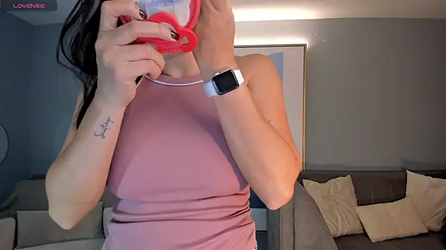 AbbyDalton online show from March 4, 2026, 5:19 pm