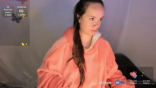 milysauria1 online show from January 18, 2025, 12:04 pm