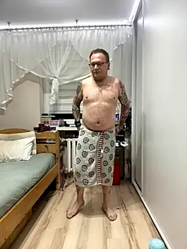 PierreNaked89 online show from November 25, 2025, 10:54 pm