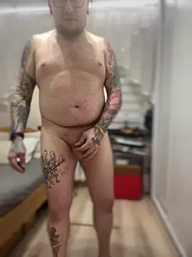 PierreNaked89 online show from January 15, 2026, 10:13 pm