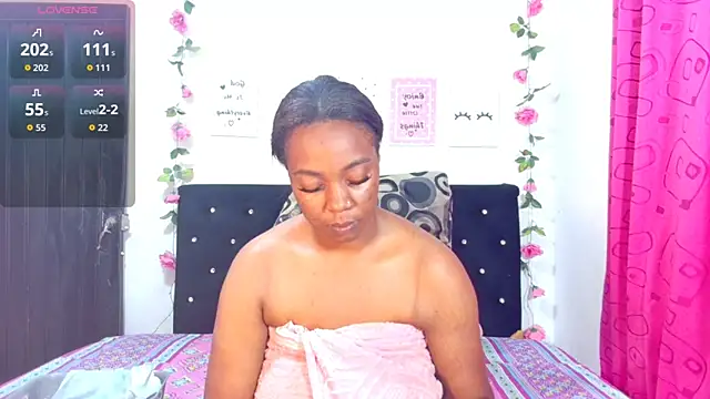 Snapshot of CiaraEbony chatting on March 9, 2026, 11:42 pm CiaraEbony online show from March 9, 2026, 11:42 pm