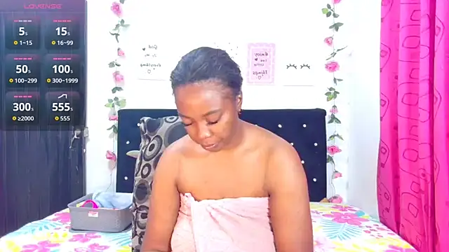 Snapshot of CiaraEbony chatting on March 20, 2026, 9:14 am CiaraEbony online show from March 20, 2026, 9:14 am