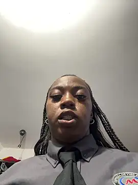 CiaraEbony online show from April 26, 2026, 11:13 pm