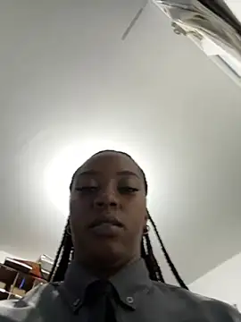 CiaraEbony online show from May 9, 2026, 12:38 am
