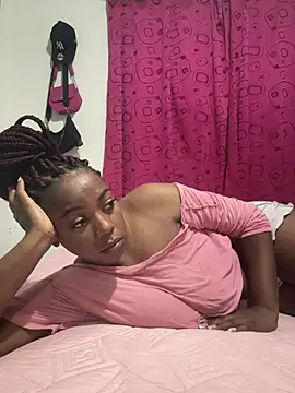 CiaraEbony online show from July 3, 2026, 11:49 am