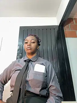CiaraEbony online show from July 9, 2026, 9:57 am