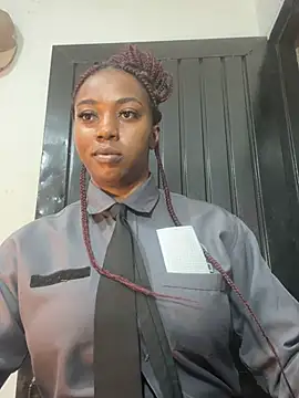 CiaraEbony online show from July 9, 2026, 10:03 pm