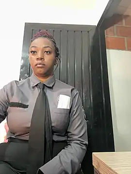 CiaraEbony online show from July 10, 2026, 2:30 pm