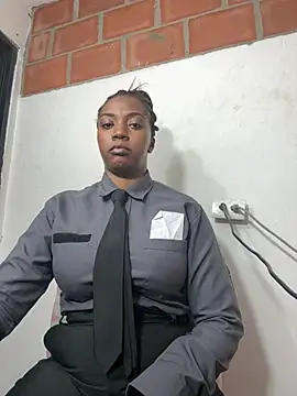 CiaraEbony online show from July 16, 2026, 1:55 am