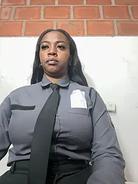 CiaraEbony online show from July 29, 2026, 10:46 am