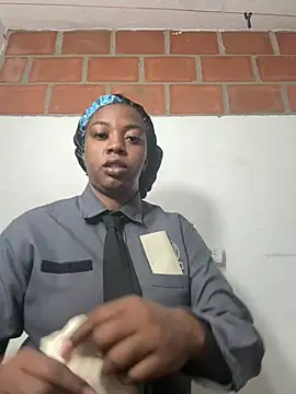 CiaraEbony online show from August 5, 2026, 9:23 am