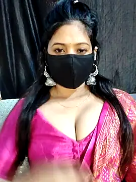 Monalisha G online show from April 19, 2026, 10:25 am
