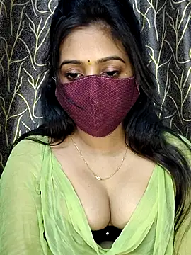 Monalisha G online show from May 31, 2026, 6:53 pm