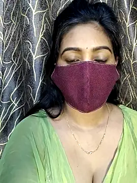 Monalisha G online show from June 4, 2026, 3:40 pm