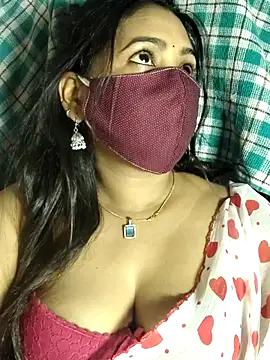 Monalisha G online show from June 10, 2026, 12:04 pm