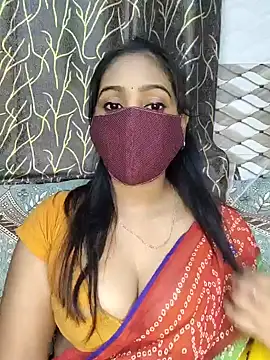 Monalisha G online show from July 4, 2026, 5:19 pm