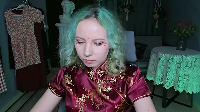 JasmineMilko online show from December 11, 2024, 8:15 am