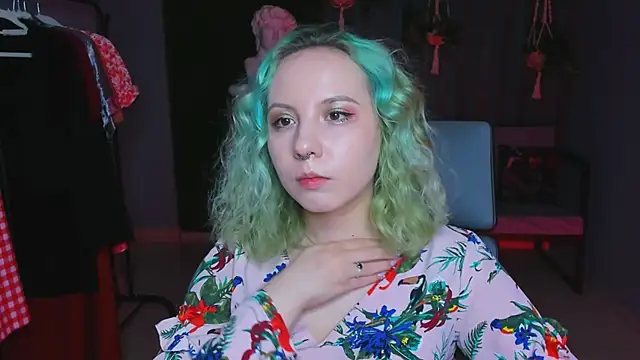 JasmineMilko online show from December 12, 2024, 11:18 am