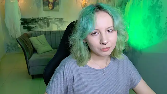 JasmineMilko online show from December 13, 2024, 11:13 am