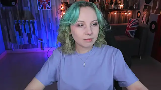 JasmineMilko online show from December 15, 2024, 5:02 am