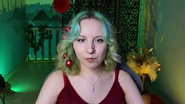 JasmineMilko online show from December 18, 2024, 11:13 am