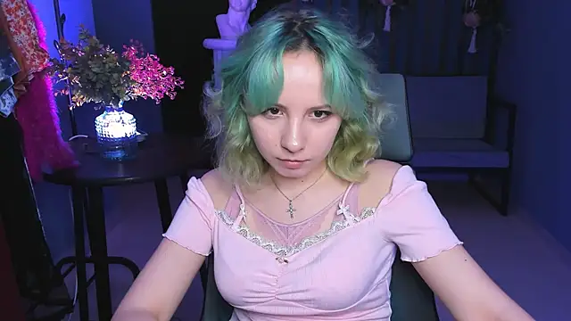 JasmineMilko online show from December 19, 2024, 11:18 am