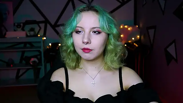 JasmineMilko online show from December 20, 2024, 5:04 am