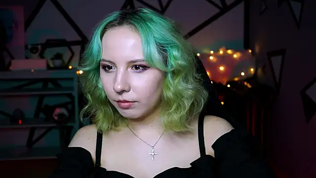JasmineMilko online show from December 20, 2024, 11:10 am