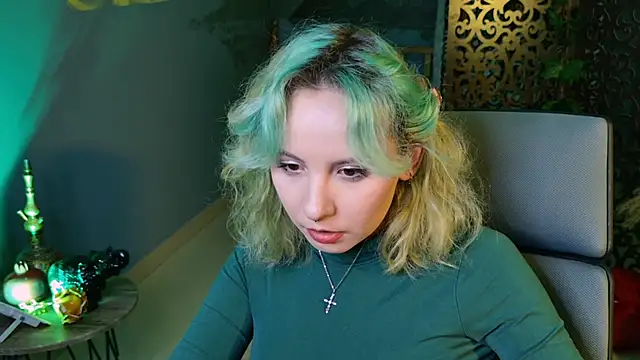 JasmineMilko online show from December 26, 2024, 11:10 am