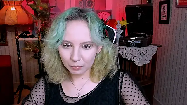 JasmineMilko online show from December 27, 2024, 8:13 am